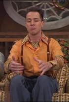 French Stewart in 3rd Rock from the Sun (1996)