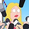 Wendy Schaal in American Dad! (2005)