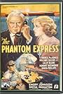 Sally Blane and Hobart Bosworth in The Phantom Express (1932)