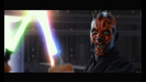 Star Wars: Episode I - The Phantom Menace: 3D Rerelease