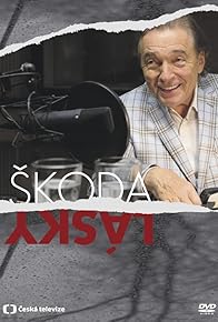 Primary photo for Skoda lásky