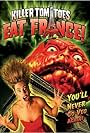 Killer Tomatoes Eat France! (1992)