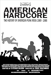 Primary photo for American Hardcore