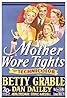 Mother Wore Tights (1947) Poster