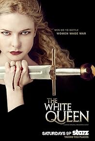 Primary photo for The White Queen