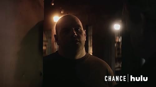 Chance: Season 1