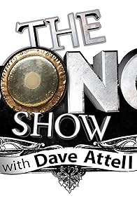 Primary photo for The Gong Show with Dave Attell