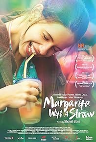 Primary photo for Margarita with a Straw