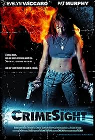 CrimeSight (2014)