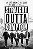 Straight Outta Compton (2015) Poster