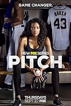 Kylie Bunbury in Pitch (2016)