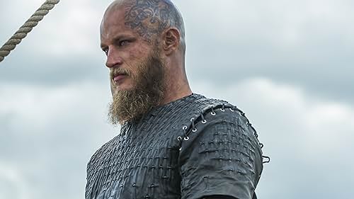 Travis Fimmel in Vikings (2013)