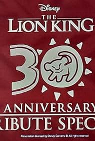 Disney's the Lion King 30th Anniversary Tribute Special (2024)