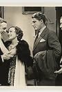 Sheila Bromley, John Buckler, Arthur Byron, and Charles Sabin in That's Gratitude (1934)