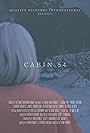 Cabin 54 (2015)