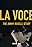 La Voce: The Jimmy Roselli Story