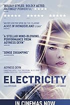 Electricity (2014) Poster