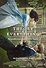 The Theory of Everything (2014) Poster