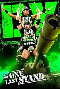 Primary photo for WWE: DX: One Last Stand