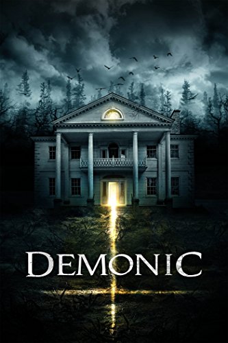 Demonic (2015)