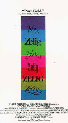 Zelig (1983)