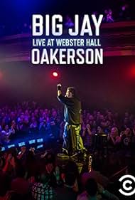 Big Jay Oakerson: Live at Webster Hall (2016)