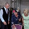 Eddie Albert, Eva Gabor, and Barbara Pepper in Green Acres (1965)