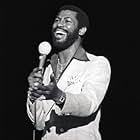 Teddy Pendergrass