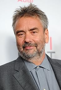 Primary photo for Luc Besson