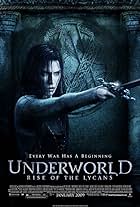 Underworld: Rise of the Lycans