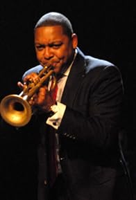 Primary photo for Wynton Marsalis