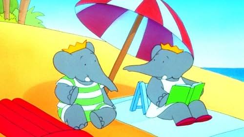 Babar (1989)