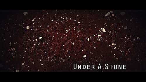 Trailer for the short film Under A Stone