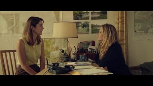 Workaholic attorney Alex is forced to reinvent her life after her husband suddenly leaves. Now faced with the humdrum and sometimes catastrophic events that permeate the fabric of our lives, Alex discovers both a vulnerability and inner strength she had not yet tapped all while trying to hold together her broken family.
