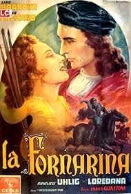 La fornarina (1944)