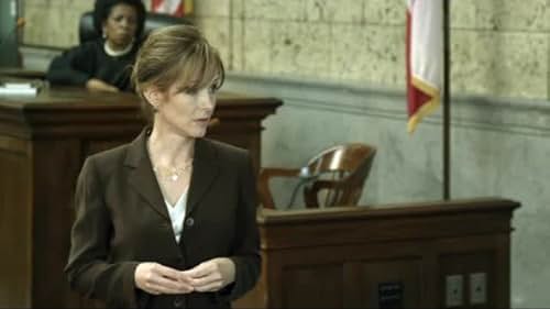 closing argument of District Attorney in court room drama based on a true story.