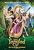 Tangled (2010) Poster