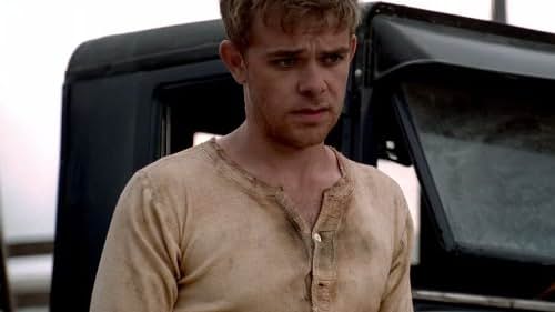 Nick Stahl in Carnivàle (2003)