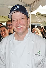 Primary photo for Paul Wahlberg