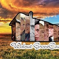 Primary photo for Walnut GroveCast: The Little House on the Prairie Podcast