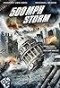 500 MPH Storm (2013) Poster