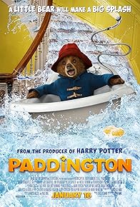 Primary photo for Paddington