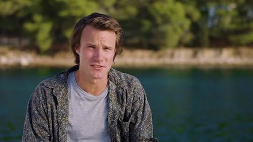 Hugh Skinner