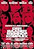 The Baader Meinhof Complex (2008) Poster