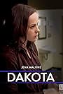 Jena Malone in Dakota (2012)