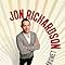 Jon Richardson in Jon Richardson: Funny Magnet (2012)