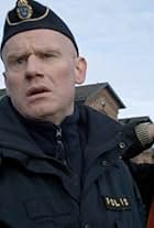 Fredrik Gunnarsson in Wallander (2005)