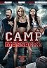 Camp Massacre (2014) Poster