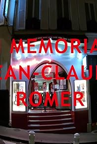 Primary photo for In memoriam Jean-Claude Romer