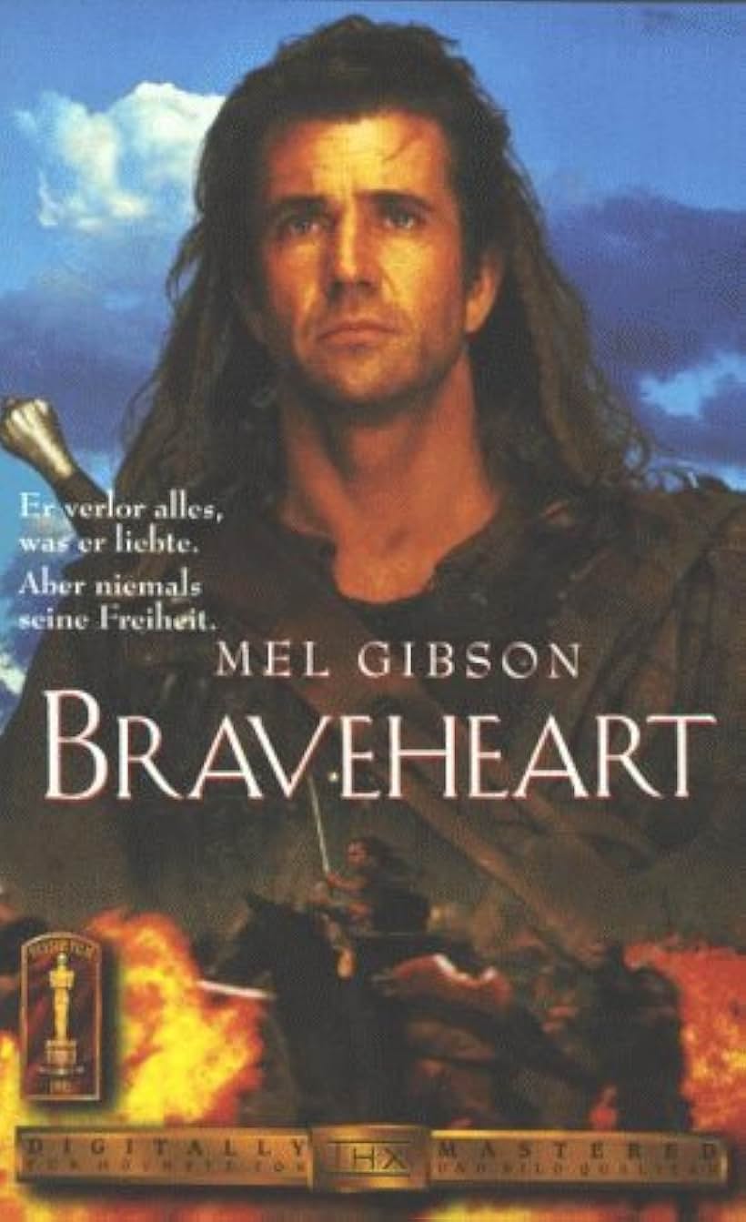 Braveheart (1995)